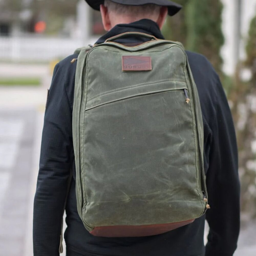 GORUCK GR1 USA - Heritage